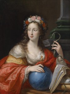 Allégorie de l